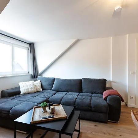 Apartament Primeloft 