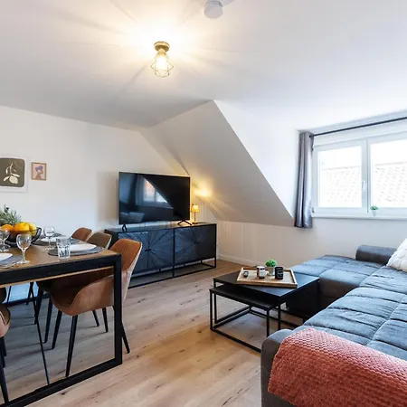 Apartament Primeloft 